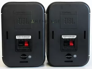 JBL Control 1