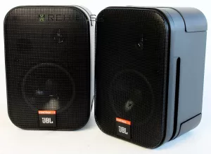 JBL Control 1