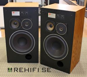 JBL L36 Decade
