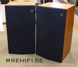 JBL L36 Decade