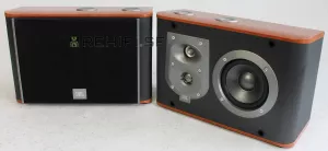 JBL Northridge ES10