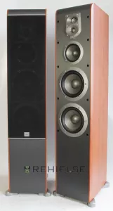 JBL Northridge ES80