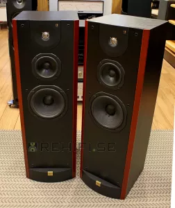 JBL L-80