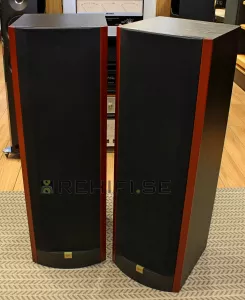 JBL L-80