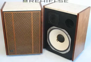 JBL L101 Lancer