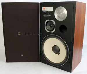 JBL L112