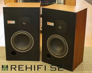 JBL L19
