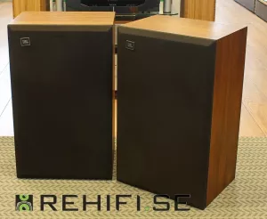 JBL L19