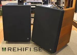 JBL L300 Summit