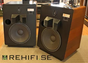 JBL L300 Summit