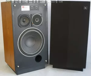 JBL L36 Decade