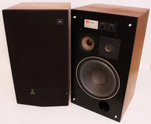 JBL L36 Decade