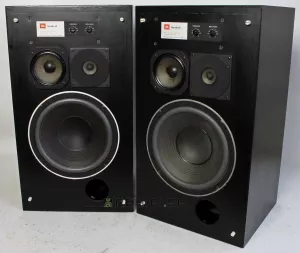 JBL L36 Decade