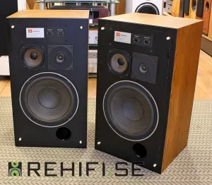 JBL L36 Decade