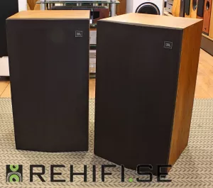 JBL L36 Decade