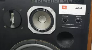 JBL L65 Jubal