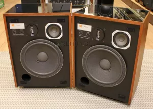 JBL L65A