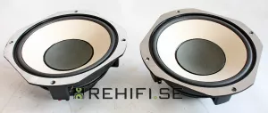 JBL LE10A