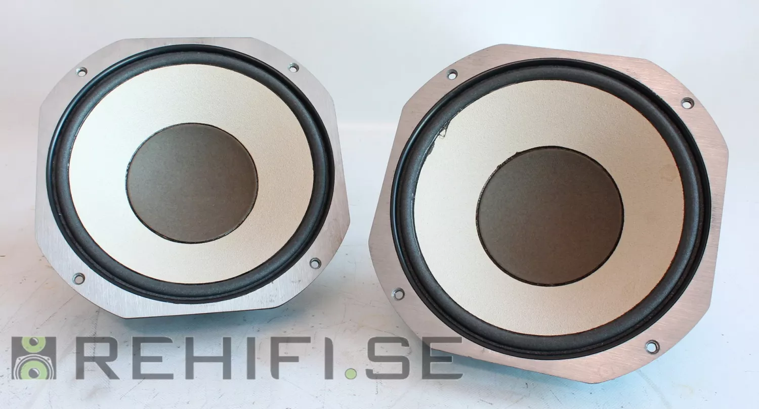 JBL LE10A