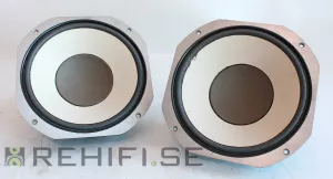 JBL LE10A