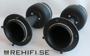 JBL LE85 + H91 + L91