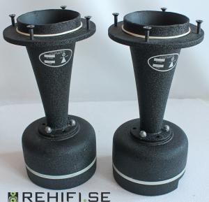 JBL LE85 + H91 + L91