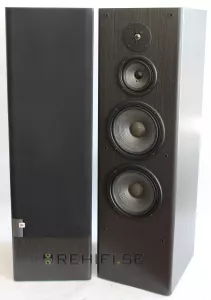JBL LX1000