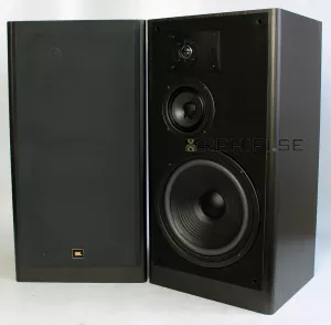 JBL LX-55
