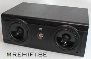 JBL LX10 Center