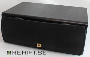 JBL LX10 Center