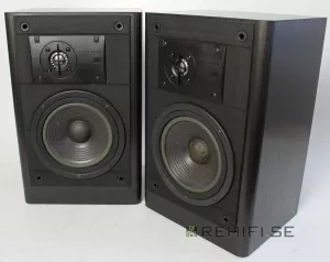 JBL LX22