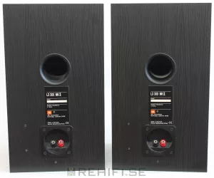 JBL LX300 Mkll