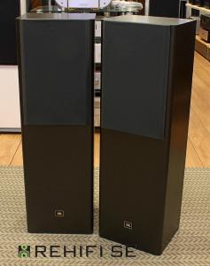 JBL LX33