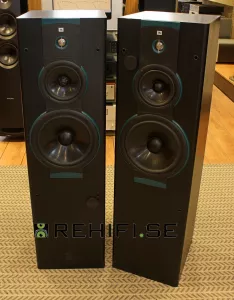 JBL LX7