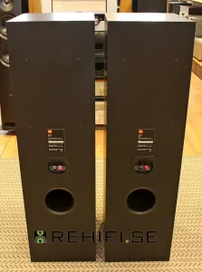 JBL LX7