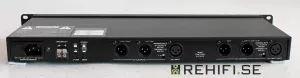 JBL M552
