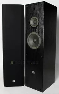 JBL MK 1000