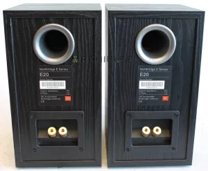 JBL Northbridge E20