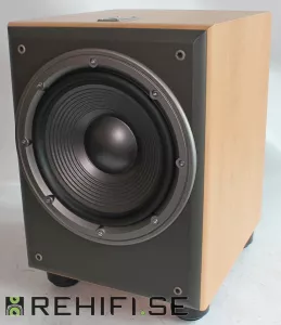 JBL Northridge E150P