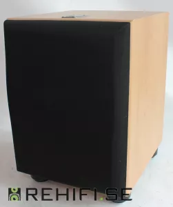 JBL Northridge E150P