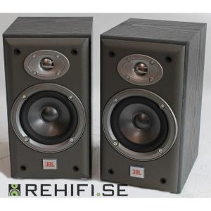 JBL Northbridge E20