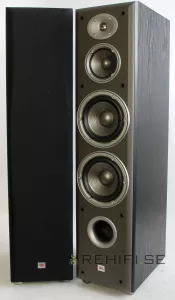 JBL Northridge E80