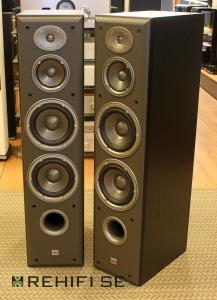 JBL Northridge E80