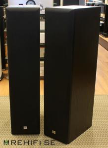 JBL Northridge E80