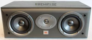 JBL Northridge EC25
