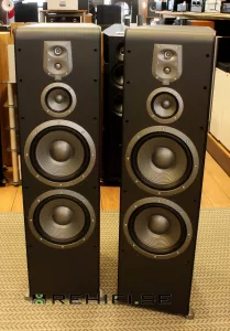 JBL Northridge ES100