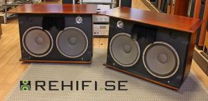 JBL  Olympus C50 S8R