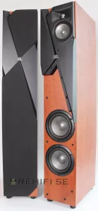 JBL Studio 190