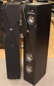 JBL Studio 190