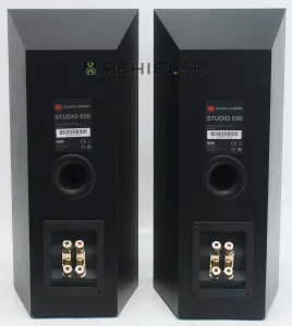 JBL Studio 530